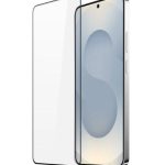 Aizsargstikls Dux Ducis Samsung Privacy Tempered Glass for Samsung S25+ - with Black Frame 