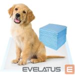Cita prece iLike  Pet Super‑Absorbent Disposable Training Pads for Dogs & Cats 20 pcs Leak‑Proof 60x90 cm 