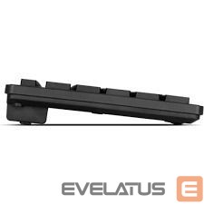 Datora tastatūra Sven KB-E5800W Black
