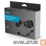 Piederums velosipēdiem Cardo  PACKTALK LINE 2ND HELMET KIT 