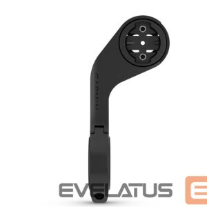 Piederums velosipēdiem Garmin  Flush Out-Front Mount 