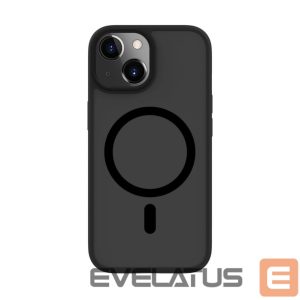 Aizmugurējais vāciņš Tech-Protect  Tech-Protect MagMat MagSafe iPhone 13 mini case - navy blue matte 