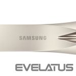 Piederums cietajam diskam Samsung  SAMSUNG BAR PLUS 64GB Champagne Silver 
