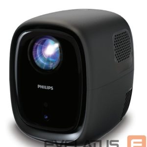 Printers Philips  NeoPix 130 | HD ready (1280x720) | 120 ANSI lumens | Black | Wi-Fi 