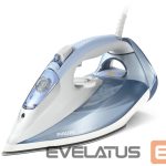 Glūdeklis Philips  DST7011/20 HV Steam Iron, Light Blue/Gray 
