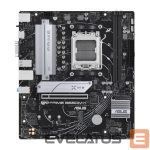 Pamatplate Intel procesorsiem Asus  PRIME B650M-K 