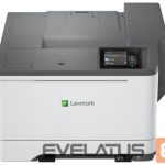 Printers LEXMARK  CS531dw Colour Laser Printer 