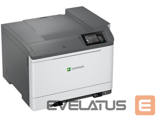 Printers LEXMARK CS531dw Colour Laser Printer