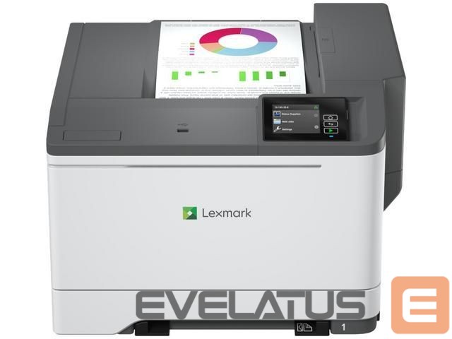 Printers LEXMARK CS531dw Colour Laser Printer