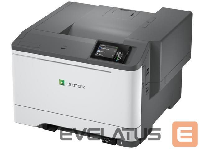 Printers LEXMARK CS531dw Colour Laser Printer