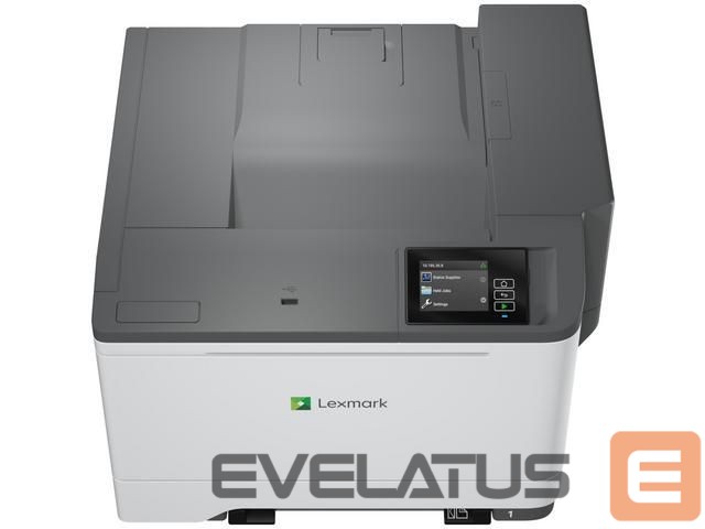 Printers LEXMARK CS531dw Colour Laser Printer