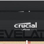 Operatīv atmiņa DDR4 Crucial  MEMORY DIMM 64GB DDR5-6000 K2/PRO OC CP2K32G60C40U5B 