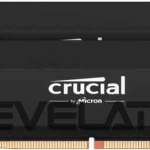 Operatīv atmiņa DDR4 Crucial  MEMORY DIMM 64GB DDR5-6000 K2/PRO OC CP2K32G60C40U5B 