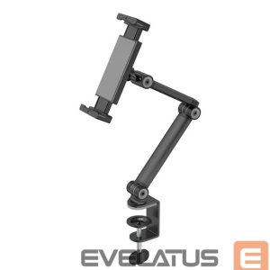 Turētāji un statīvi NEOMOUNTS  TABLET ACC STAND BLACK/DS15-545BL1 