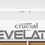 Operatīv atmiņa DDR4 Crucial  MEMORY DIMM 64GB DDR5-6000 K2/PRO OC CP2K32G60C40U5W 