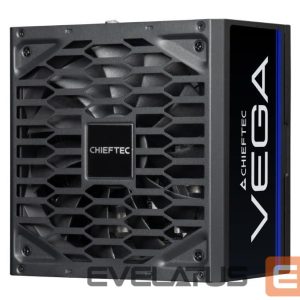 Barošanas bloks Chieftec  Power Supply||PPG-850-S|850 Watts|Efficiency 80 PLUS GOLD|PFC Active|PPG-850-S 