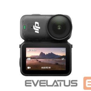 Sporta kamera DJI  CAMERA OSMO NANO/128GB CP.OS.00000460.01 