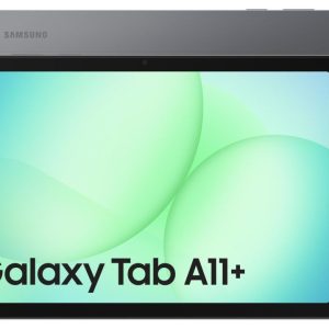 Planšetdators Samsung  TABLET GALAXY TAB A11+ 11"/128G 5G GRAY SM-X236B 