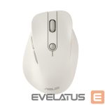 Datora pele Asus  MOUSE USB OPTICAL WRL MD105/MK-WH 90XB0AH0-BMU000 