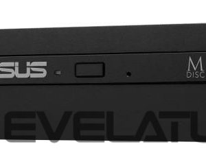 Modules un transceivers Asus  DVD RW SATA 8X INT BLK BLACK/DRW-08D6MT/BLK/B/AS 