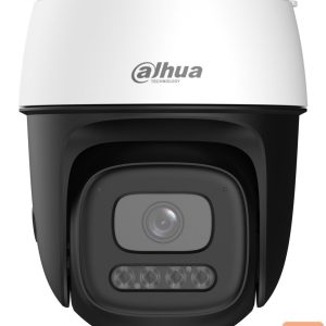 Digitālā spoguļkamera DAHUA  WRL CAMERA 3MP PT DOME WIFI/P3I-PV-0280B 