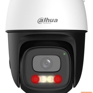 Digitālā spoguļkamera DAHUA  WRL CAMERA 5MP PT DOME WIFI/P5I-PV-0280B 