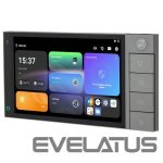 Serveru  - Citi piederumi DAHUA  MONITOR LCD 7" IP CONTROL/PANEL SCP3022B-IBZ 