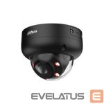 IP kameras DAHUA  NET CAMERA 6MP DOME/HDBW3649R-ZAS-IL-27135-B 