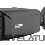 IP kameras DAHUA  NET CAMERA 6MP BULLET/HFW5659T1ASEPV0280BPROB 