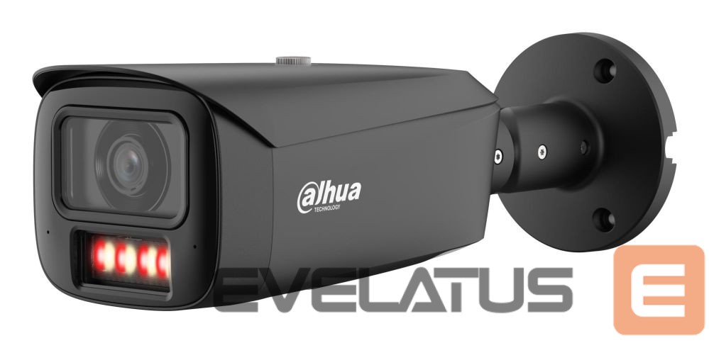 IP kameras DAHUA NET CAMERA 6MP BULLET/HFW5659T1ASEPV0280BPROB