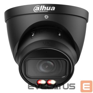 IP kameras DAHUA  NET CAMERA 4MP EYEBALL/HDW2449T-ZS-IL-27135-B 