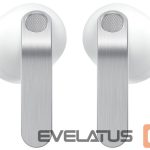 Vadu austiņas Samsung  HEADSET GALAXY BUDS 4/WHITE SM-R540 