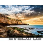 Monitors Samsung  DISPLAY LCD 55" QE55T/LH55QETELGCXEN 