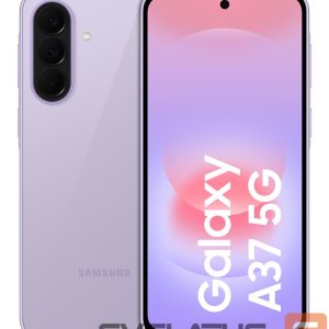 Viedtālrunis Samsung  MOBILE PHONE GALAXY A37 5G/256GB VIOLET SM-A376B 