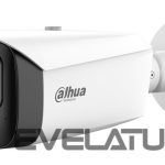 IP kameras DAHUA  NET CAMERA 6MP BULLET/HFW5659T1-ASE-PV0360BPRO 