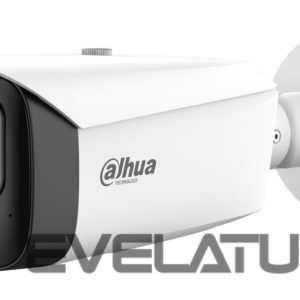 IP kameras DAHUA  NET CAMERA 6MP BULLET/HFW5659T1-ASE-PV0360BPRO 