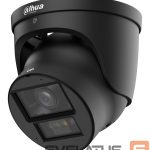 IP kameras DAHUA  NET CAMERA 4MP EYEBALL/HDW5459H-ASEPV0280BPROB 