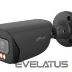 IP kameras DAHUA  NET CAMERA 5MP BULLET/HFW5559E-ASE-IL-0280B-B 