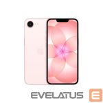 Viedtālrunis Apple  MOBILE PHONE IPHONE 17E/256GB SOFT PINK MHRX4 