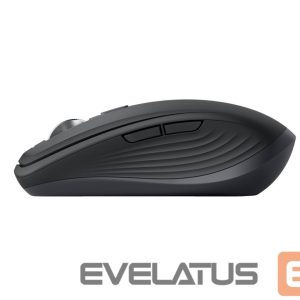 Datora pele Logitech  MOUSE USB WRL MX ANYWHERE 3S/GRAPHITE 910-006929 