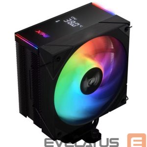 Dzesētājs ADATA  CPU COOLER S_MULTI/MAESTROPLUS42SA-BKCWW 