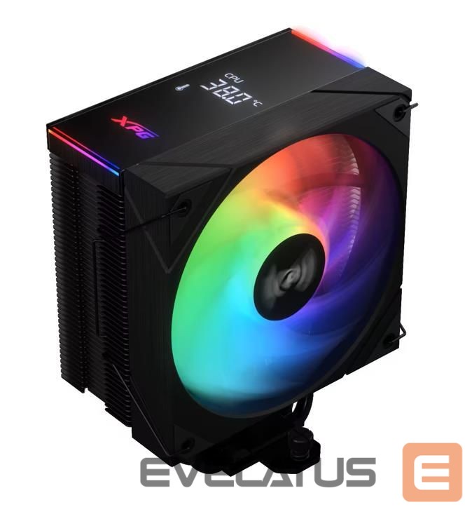 Dzesētājs ADATA CPU COOLER S_MULTI/MAESTROPLUS42SA-BKCWW