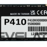 Cietais disks SSD Patriot  SSD||320xTBW rating|NVMe Yes|PCI Express|M.2|1000 GB|P410P1TBM28H 