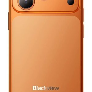 Viedtālrunis Blackview  MOBILE PHONE WAVE 7C/4/128GB ORANGE 