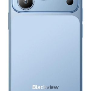 Viedtālrunis Blackview  MOBILE PHONE WAVE 7C/4/128GB BLUE 