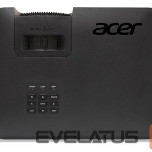 Projektors Acer  PROJECTOR PL2520I 4000 LUMENS/MR.JWG11.001 