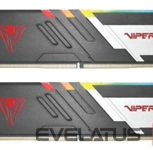 Operatīv atmiņa DDR4 Patriot  MEMORY DIMM 32GB DDR5-6000/KIT2 PVVR532G600C36K 