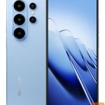 Viedtālrunis Blackview  MOBILE PHONE WAVE 10/8/128GB BLUE 