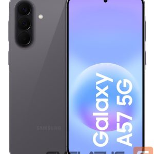 Viedtālrunis Samsung  Galaxy A57 8/256GB Gray