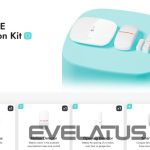 Serveru  - Citi piederumi SATEL  CONTROL PANEL WRL/BEWAVE PROTECTION KIT 